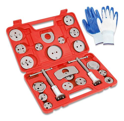 Tools-00243 - Kit De Herramientas De Reparación De Compresor