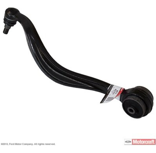 Brazo Meseta Suspencion Curva Derecha Ford Fusion