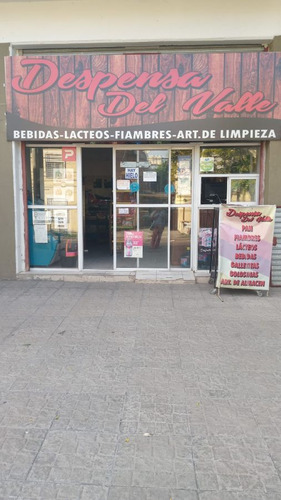 Local Comercial En Venta Ubicado En San Miguel