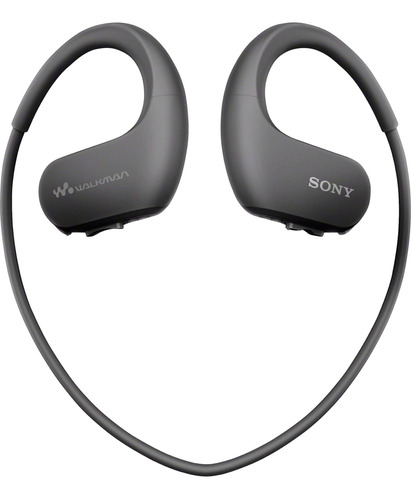 Sony Walkman De 4 Gb Con Auriculares Integrados Nw-ws413 (ne