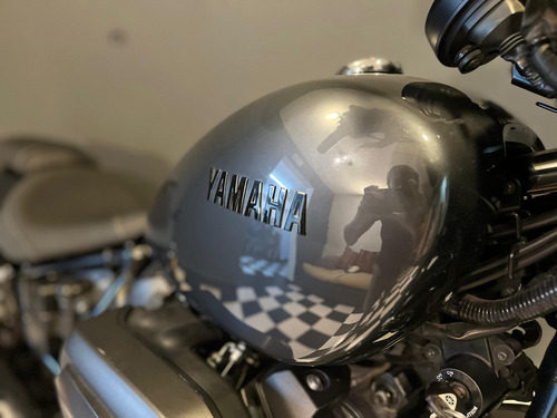 Yamaha Bolt 950 No Kawasaki Vulcan Vstar Dragstar Shadow