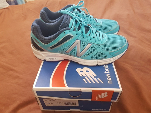 Tênis New Balance 373 Original