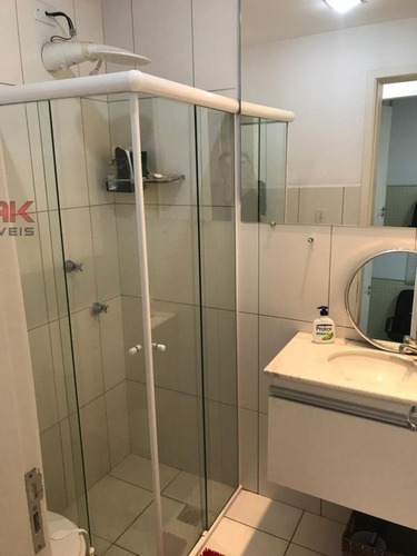 Ref.: 2773 - Apartamento Em Jundiaí Para Venda - V2773