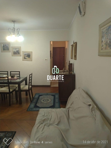 Imagem 3 de 20 de Apartamento - Ap03867 - 69481925