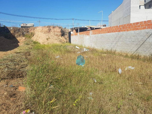 Imagem 2 de 4 de Terreno À Venda No Jardim Das Maritacas - Te0799