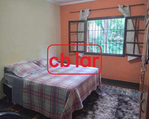 Imagem 2 de 26 de Chacara - Ch00256 - 70795413