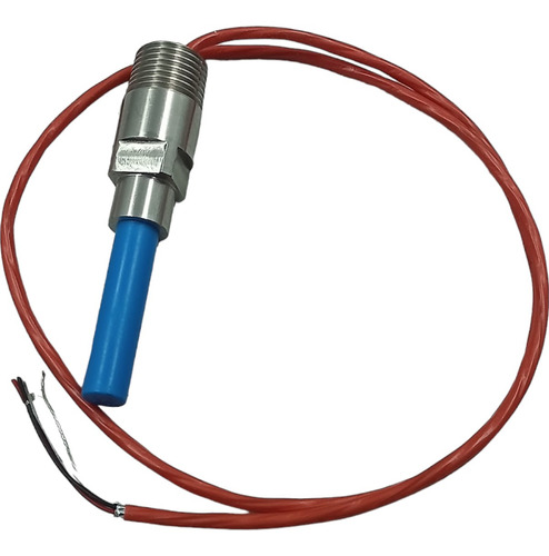 Sensor De Fluxo Omega Ftb-1307 19 A 200 Lpm 1-1/2 Npt