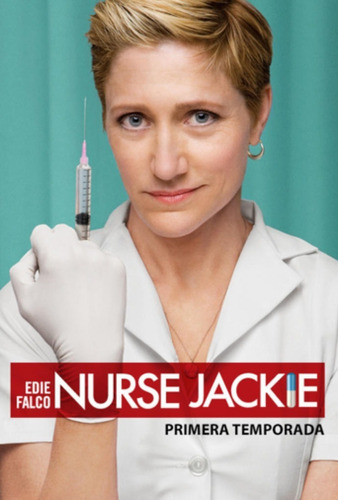 Nurse Jackie Temporada 1 - Cinehome