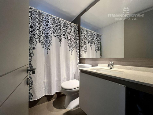 Concon - Venta Depto 3d 2b 1e - Edificio Panorama