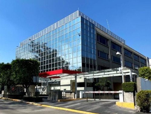 Local En Renta En Miguel Hidalgo Bosques De Las Lomas (m2lc1017)