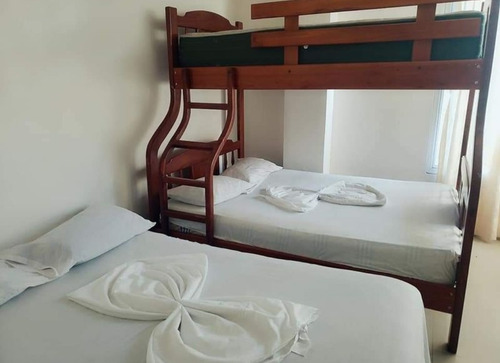 Alquiler De Apartamentos Totalmente Amoblados En Tonsupa