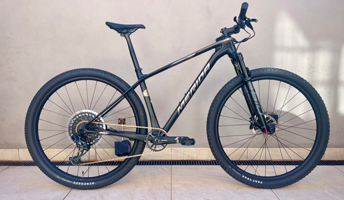 Merida Big Nine 9000 Mtb 29 