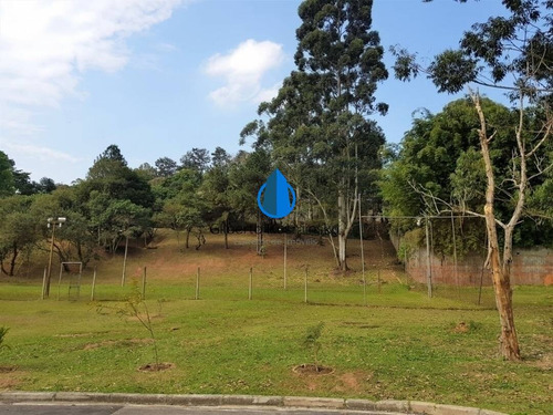 Imagem 4 de 14 de Terreno , Condominio Jd Mediterraneo - 3.306,80 M² - 3366