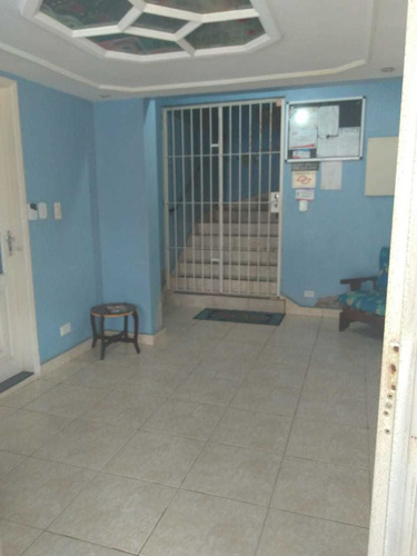 Venda Apartamento Praia Grande Solemar Ref: 7847 - 1033-7847