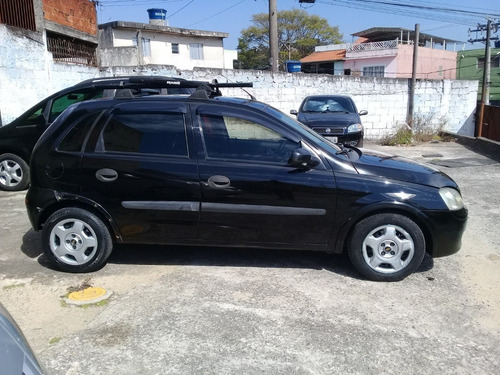 Imagem 8 de 12 de Corsa Hatch2004 1.8 Flexpower