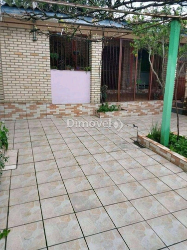 Imagem 13 de 15 de Casa - Vila Nova - Ref: 21985 - V-21985