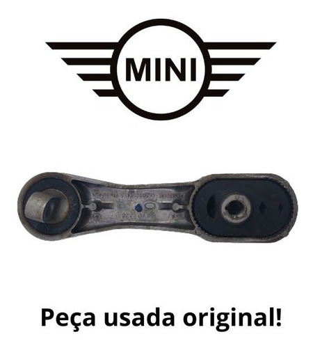 Coxim Cambio Mini Cooper 2013