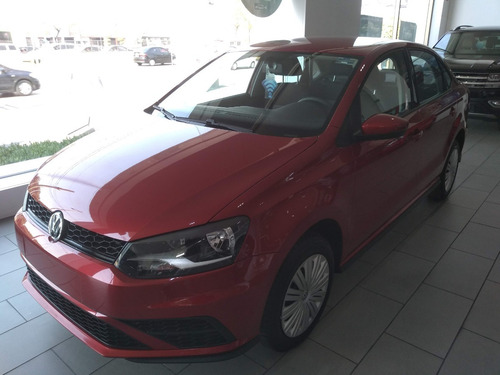 Volkswagen Nuevo Vento Starline At 2020