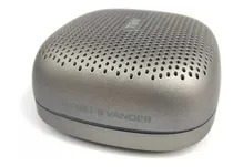 Comprar Parlante Thonet & Vander DUETT TWS Duett portátil con bluetooth waterproof gris 220V