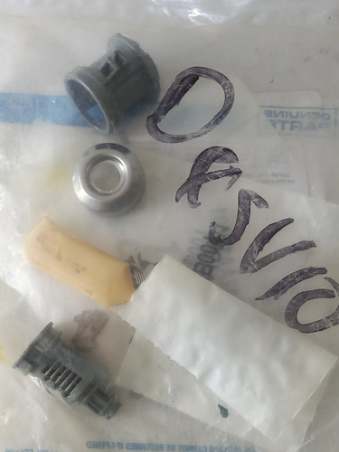 Kit Cerradura Puerta Ford F 150, F250, F350 Del 98-14