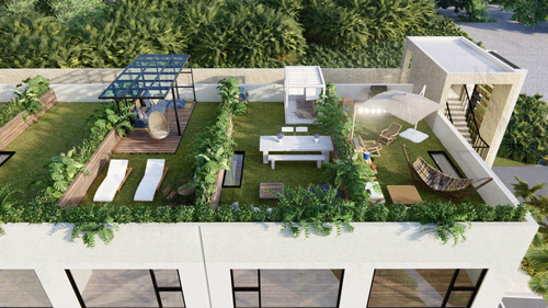Imagen 4 de 8 de Apartamentos Tipo Loft En Punta Cana