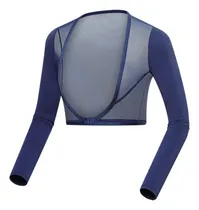 Comprar Ropa De Golf Verano Para Mujer, Ropa Protección Solar Camisa