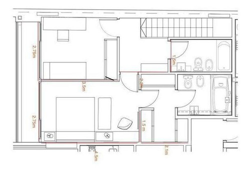 Venta Departamento 3 Ambientes Jardín Parrilla Cochera Y Amenities Belgrano