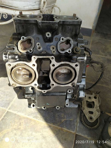 Imagen 4 de 5 de Honda Vfr