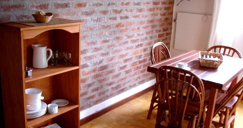 Venta Hotel 1 Dormitorio Colón Con Cochera