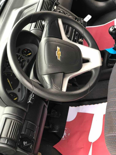 Chevrolet Corsa Sedã
