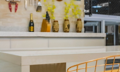 Imagem 10 de 20 de Apartamento No Wonderful Residence - 1703