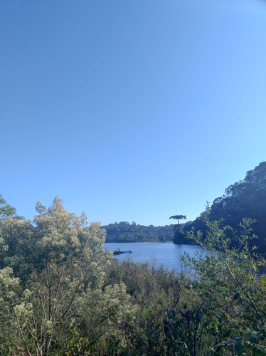 Area No Recreio Da Serra, Próximo De Curitiba