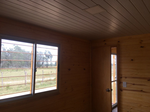 Metalbox - Casa Container - Contenedor