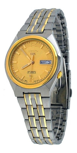 Reloj Hombre Seiko Snkl62k1 | Envio Gratis | Garantía