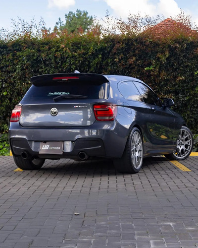 BMW Serie 1 3.0 M135i F21