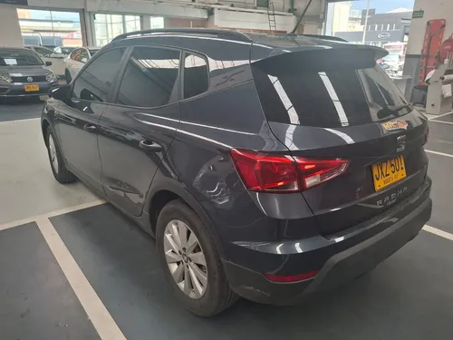 Seat Arona 1.6 Reference