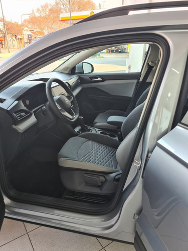 Imagen 9 de 15 de Volkswagen Taos 1.4 250 Tsi Comfortline 2021 0 Km #23