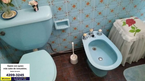 Imagen 7 de 10 de Casa 3 Ambientes En Venta