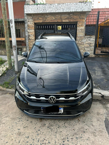 Volkswagen Nivus 1.0 Tsi 170 Mt