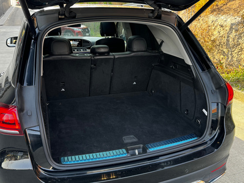 Mercedes-Benz Clase GLE 450 4Matic Exclusive