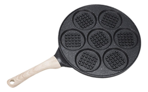 Sartén Para Panqueques, Postres, Utensilios Para Hornear,
