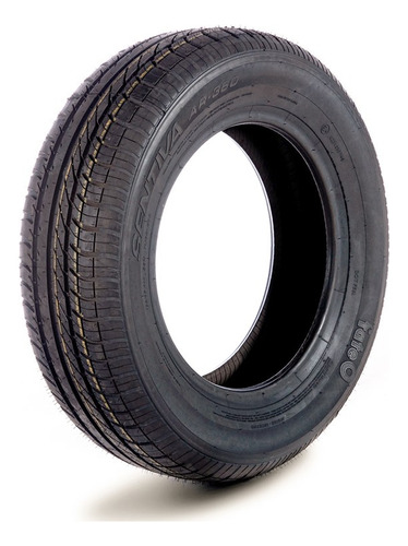 Pneu Aro 14 175/70r14 Fate Ar-360 Sentiva 84t Índice De Velocidade T