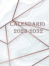 Comprar Libro Calendario De 10 Años: Calendario De 10 Años | Calend
