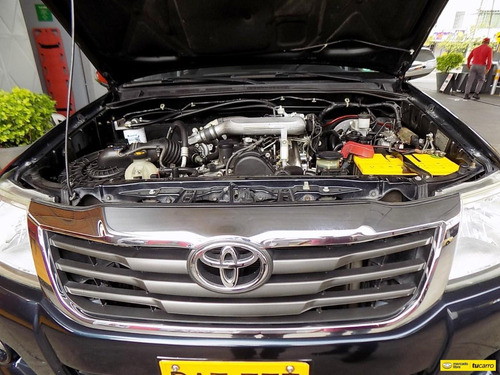 Toyota Hilux 2.5 Imv 4x4