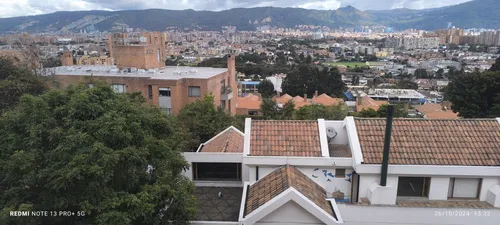 Apartamento En Venta En Cerros De Niza. Cod V1106013