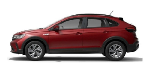 Volkswagen Nivus Comfortline At Comfortline At