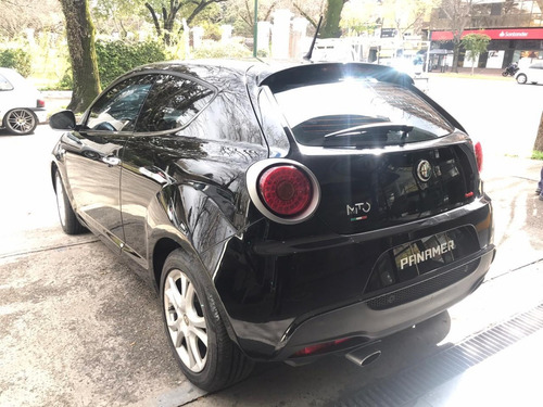 Alfa Romeo Mito Progression Multiair 105hp Mt 6vel - Panamer