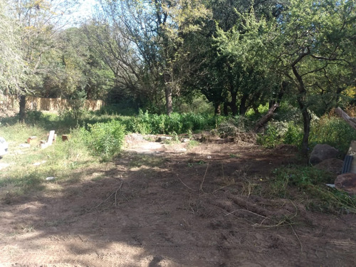 Imagen 14 de 22 de Se Vende Lote De 450 M2 Con Escritura Y Posibilidad De Financiación, Unquillo!!