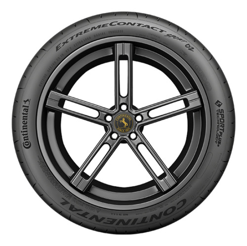 Pneu Continental 225/40 R18 92y Extremecontact Sport 2 Fr