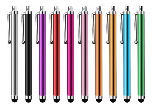 Stylus Pen Universal Touch Screen Capacitive Stylus For...